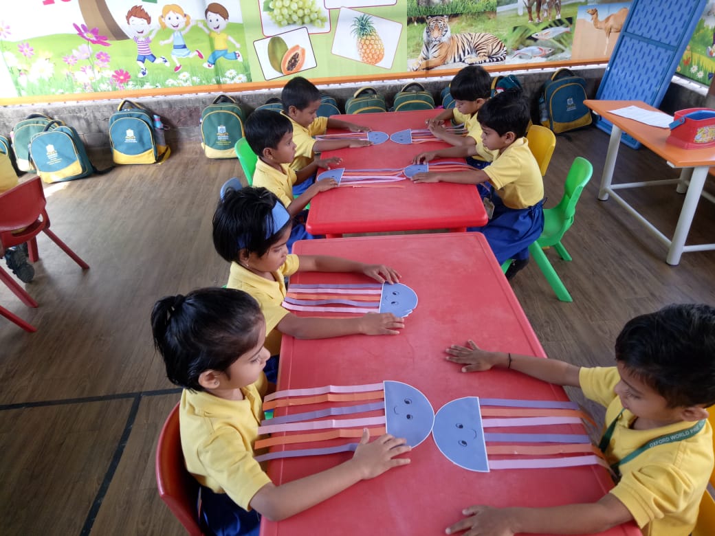 oxfordword's tweet photo. #CBSEpattern  #limitedfees   #Admissionopen #toddle  #kindergarden  #preschoollife  #Preschooleducation  #Preschoolactivitty  #preschooler  #education #children #learningthroughplay #schoolsnearme #topschoolnearme #besteducationschoolinindia   #Play  #affordablepreschoolnearme https://t.co/UGPskR8lmz