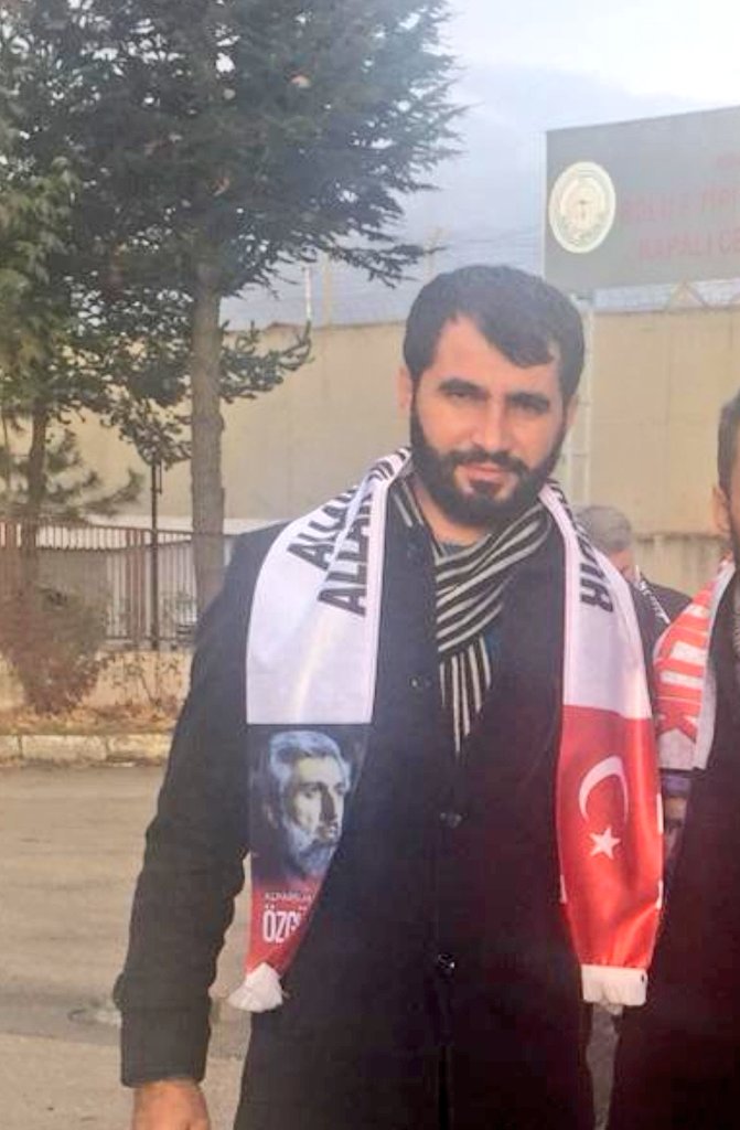 Ömer Akın 🇹🇷🇵🇸 tweet media