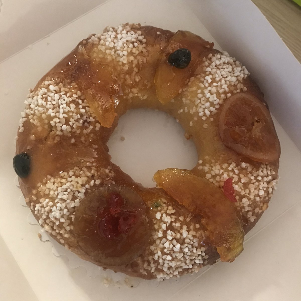 Melody Barriere tweet media