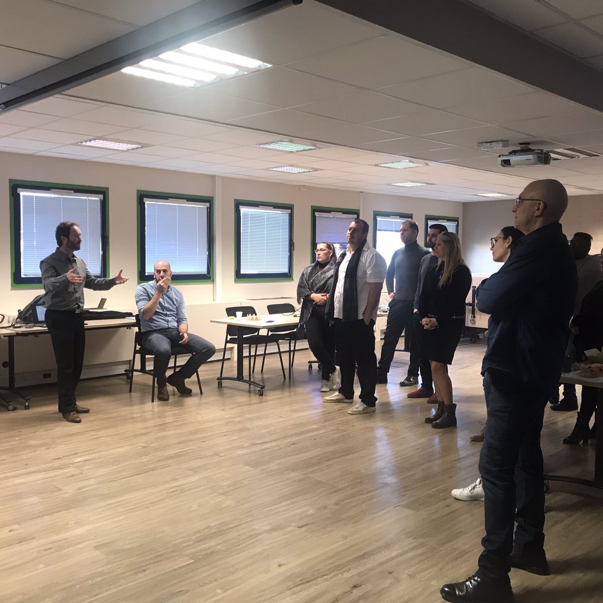 Melody Barriere tweet media