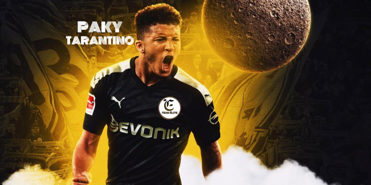 pakytarantino's tweet photo. Anno nuovo Player nuovo, sono carico e pronto a spaccare tutto in questo secondo anno di competitivo nel mondo del Pro Club!
#NewProfilePic #ProClub #ForzaElite #FinoAllaFine
@FCTeamElite โฝ๏ธ๐๐ค๐ฅ https://t.co/kZL9C9QsQN