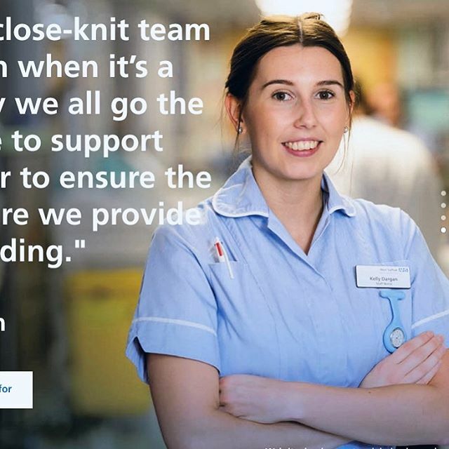 TomSoperPhotos's tweet photo. Portrait of nurse Kelly Dargan as part of my work commissioned by The West Suffolk Hospital. These photos, shoot over several days, are part of the #BeKnown recruitment campaign running across the region.
@WestSuffolkNHS
#profoto
#NHS
#eastanglia
#eastan… https://t.co/Zok0m5EFuB https://t.co/ZeFuBlkXQ5