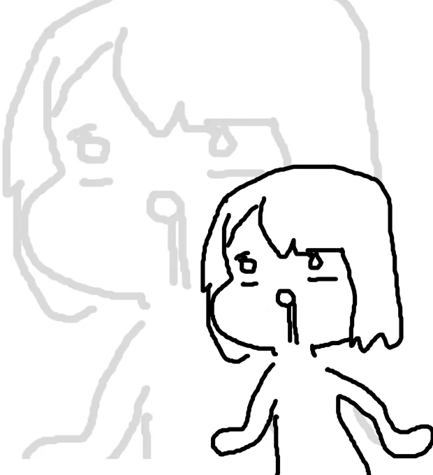 今の精神状態 