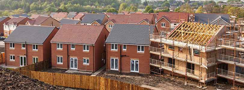 MrGeorgeClarke's tweet image. Does Britain really value great design, green design and innovative building techniques when it comes to large scale housing developments? Culturally the entire system seems to think this is absolutely fine! Is it?