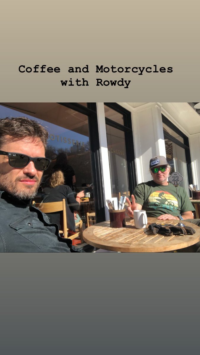AustinNsource's tweet photo. 📷 | @AustinNichols via instagram Story (01.08.2020) https://t.co/l3WLuz326S
