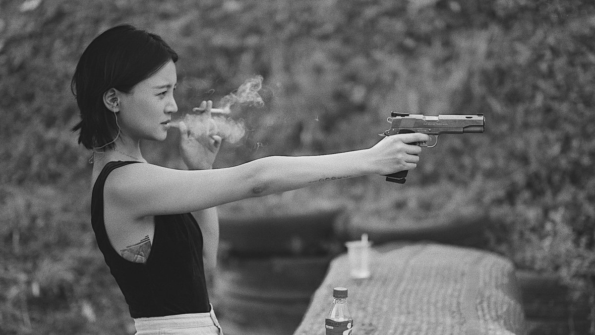 HoumingPalm's tweet image. 可能是2020年最装逼的一张照片