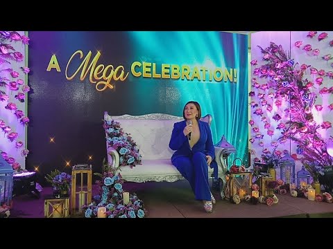 Kapamilya stars greets Sharon Cuneta a happy birthday  