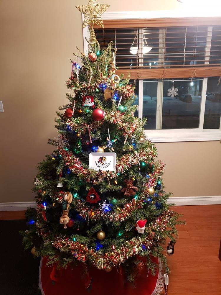 thegrasschief's tweet photo. Spent the holidays with the chief this year 🙂 📸 : Braden

#DecemberContest #GrassChief #GrassChiefTribe #GCTribe #CannabisCommunity #CannabisCulture #Cannabis #Canada #CanadianCannabis #CBD #Edibles #Indica #MedicalMarijuana #Sativa #StonerSociety #StayHigh #Stoner #THC #Weed https://t.co/d3LKQu9lHG
