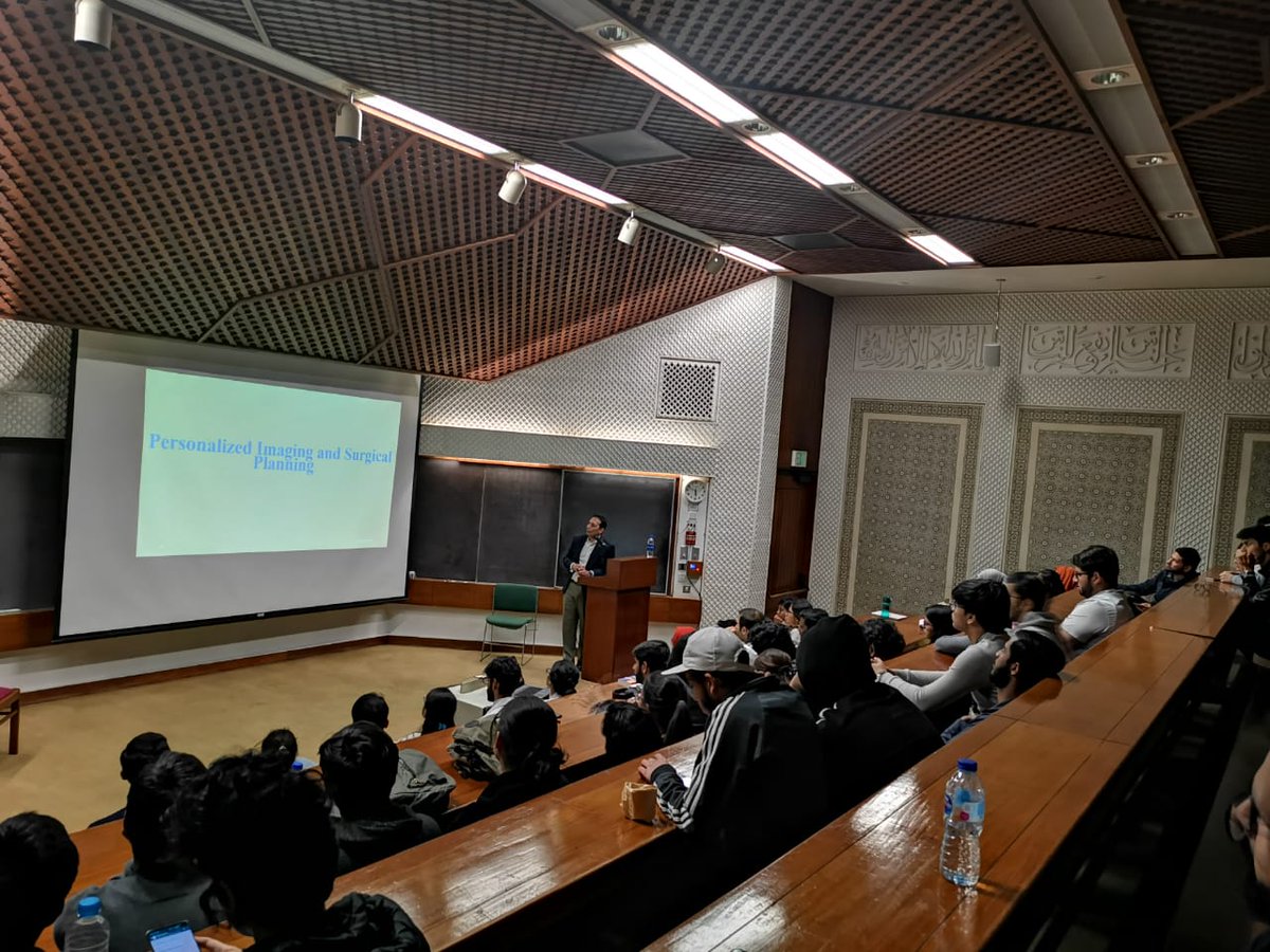 Surgery Interest Group tweet media