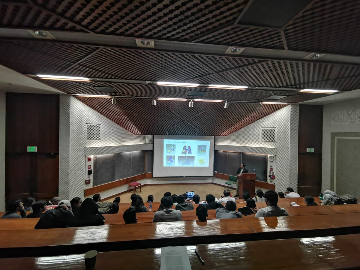 Surgery Interest Group tweet media