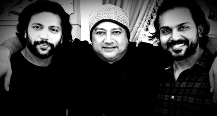 ecinevous's tweet photo. #PonniyinSelvan #ManiRatnam @actor_jayamravi @Karthi_Offl #insidediaries @ecinevous https://t.co/UkoHLLicLj