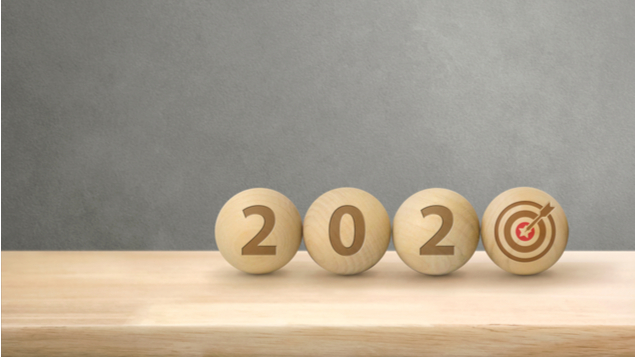 EmployeeBenefit's tweet photo. What will be the key focus for organisations in 2020? 
#Wellbeing #PayStrategy? #Engagement? 

Let us know in our latest poll: https://t.co/aFsMLeGoyu https://t.co/yNtMTQaioH