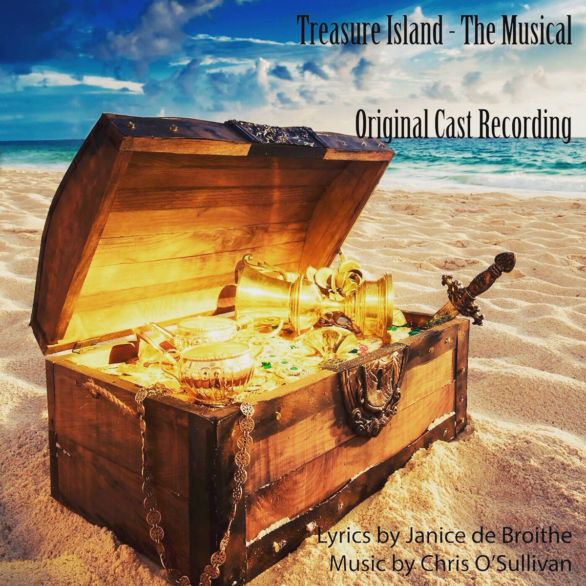 ChrisOSullivan8's tweet photo. Proud to present “Treasure Island - The Musical (Original Cast Recording)” to the world!
Featuring vocals from Slapdash Theatre Co.

😎🎶🎉☠️🎭🎧⚓️⚔️

#piratesareback
#pirateshavereturned
#singingpirates
#treasureisland
#musical
#newmusical

https://t.co/H5hD4F0qrY https://t.co/IvpuSeEPOb