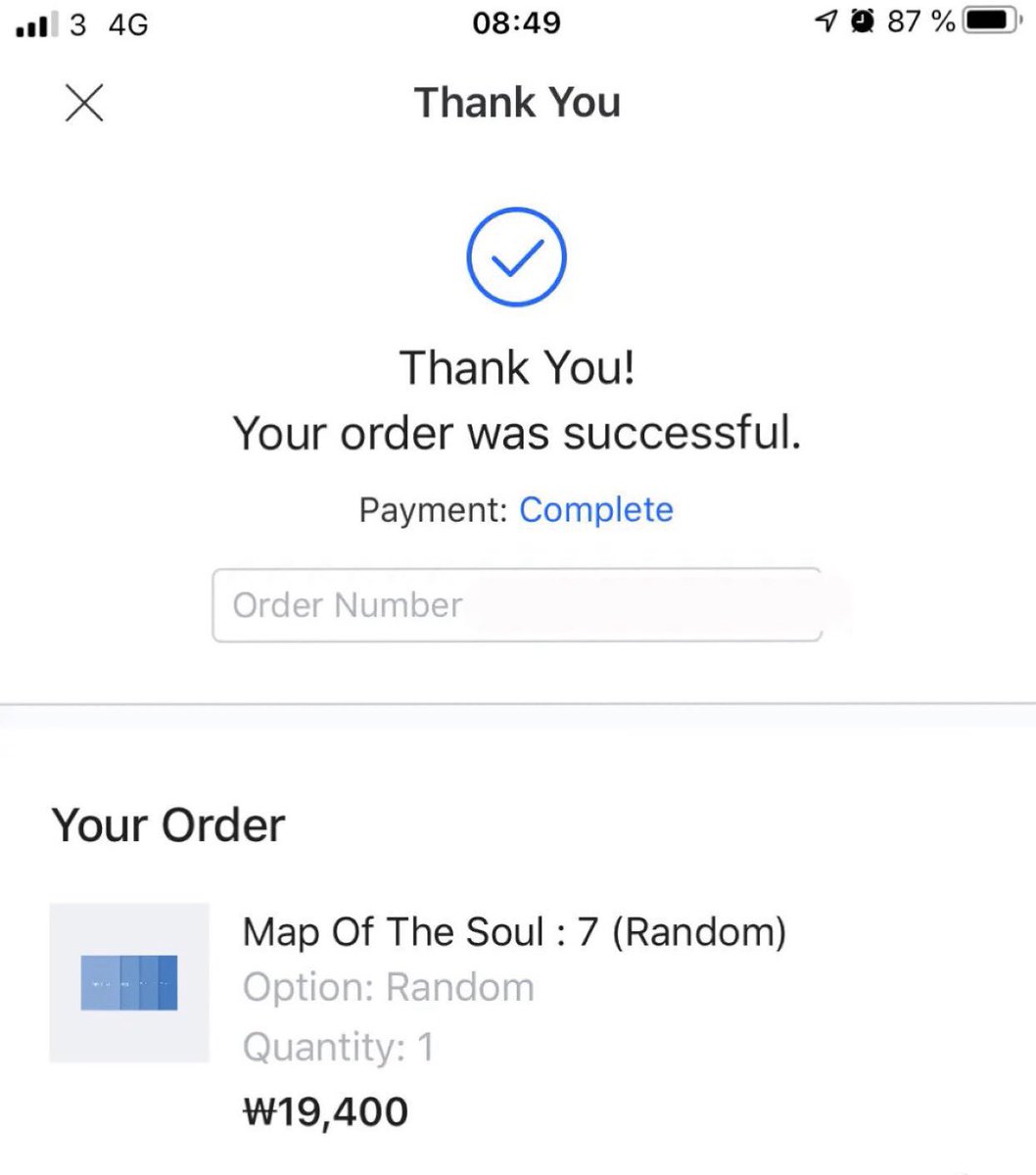 cloudwoos's tweet photo. I PRE-ORDERED MOTS: 7 THIS MORNING AND I COULDNT BE ANY HAPPIER THAN THIS! TOTALLY STARTED OUT THE MORNING IN THE RIGHT WAY! 🤩🤩💜 #MOTS7 #MAP_OF_THE_SOUL_7 #MapOfTheSoul7 #BTS #ARMY #7iscomimg #BTSIsComing #BTSARMY #btssweden2020 #BTSinSweden #btssweden #SWEARMY https://t.co/rUghII1tT8