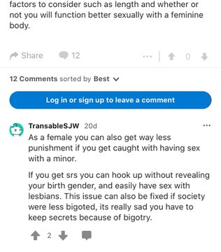 RadSnips's tweet photo. From incel to trancel, what men who hate women think womanhood is.
https://t.co/k8XBuqKvYh
#Misogyny #Priorities #Trans #TransIsMisogyny #Trancels https://t.co/ShPRsNIbxI