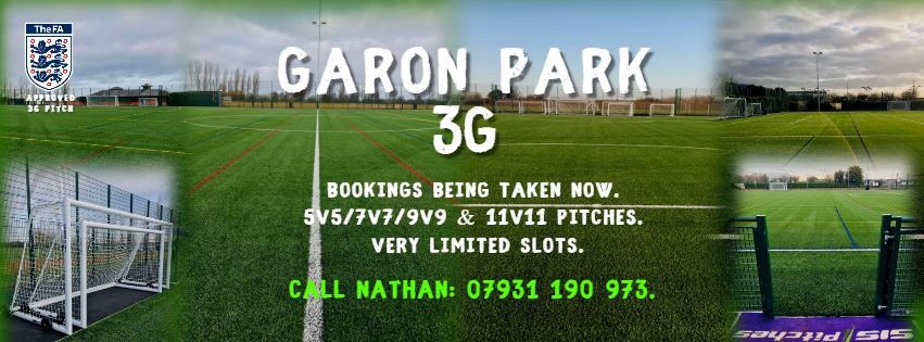 We are now fully OPEN. Bookings being taken. Very limited slots remaining. Call Nathan on 07931 190973