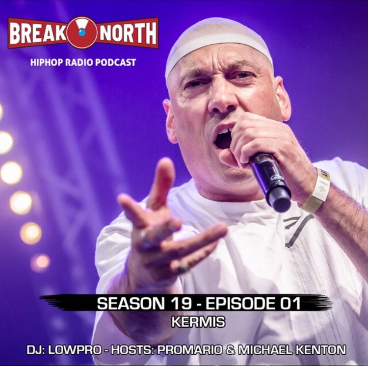 BreakNorth Media tweet media
