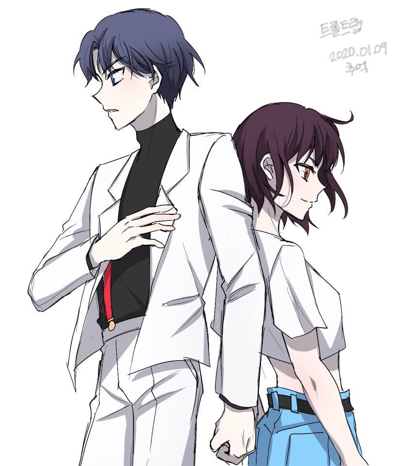 트롤트랩 설백지현 낙서~!
트롤트랩 재밌어요 ㅠ ㅁ ㅜ