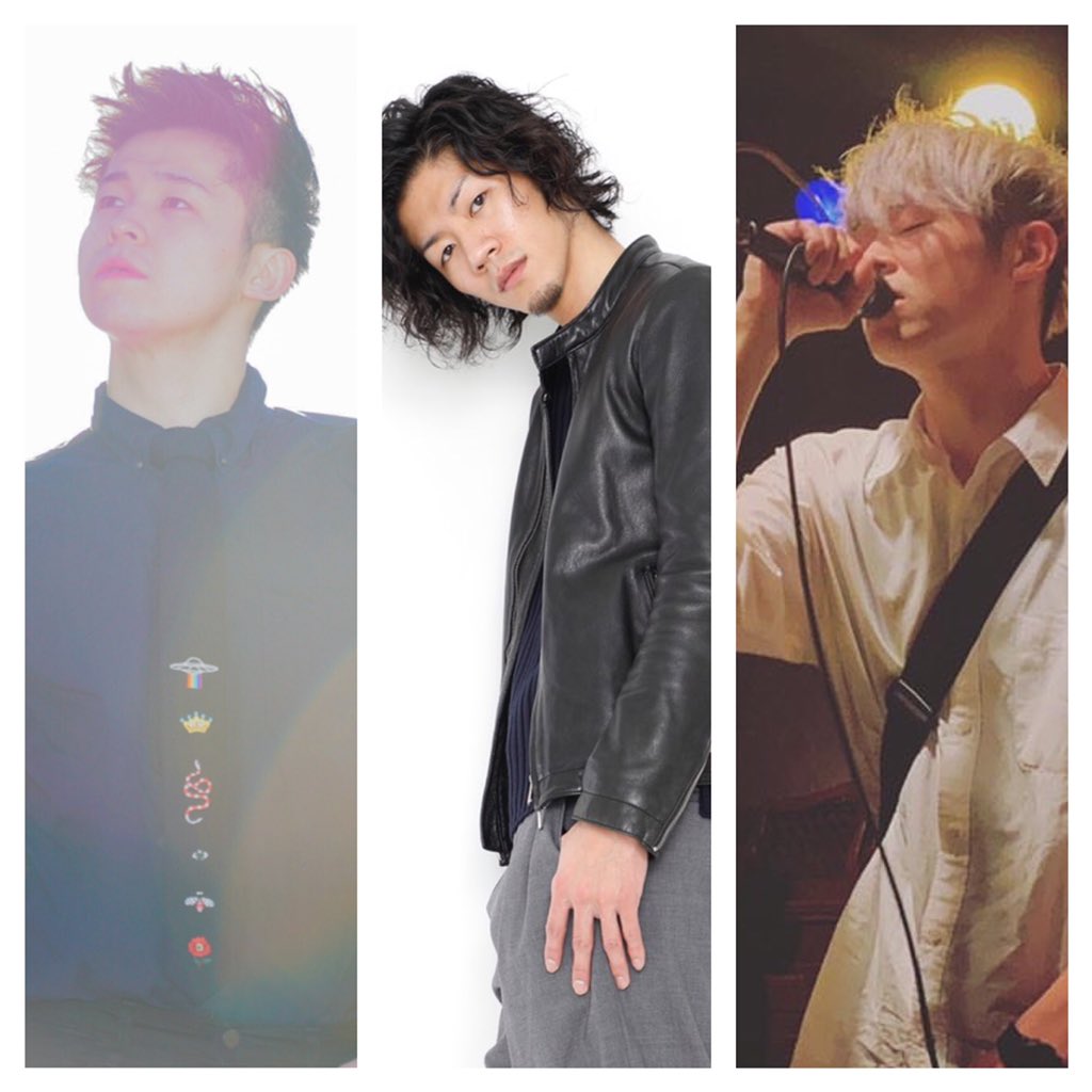 kkeisuke1226's tweet photo. 【緊急決定‼️】
1/25(土)
13:00〜 新宿駅
小山兄弟×Hehing
コラボ路上ライブ決定🔥✨
初の新宿路上だそうです😎
沢山の方が
来てくれます様に😁👍
あの曲も3人で歌うかも😎?
#小山啓介 #りょーすけのうた #Hehing https://t.co/cor4c489BZ