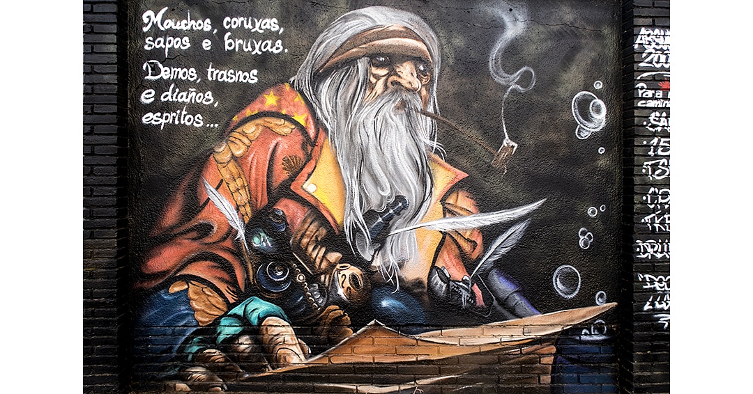 marchadell's tweet photo. Poblenou, Barcelona, gener 2020

#Les parets parlen

#UrbanStreetArt #murslliures #poblenoustreetart #total_urbanart @total_urbanart #mjurbanartbcn #StreetArtChat #urbanart #arteurbano #streetartist #streetart #streetartphoto #streetartphotography #streetphoto  #openwalls https://t.co/Tjvf2C9VDT