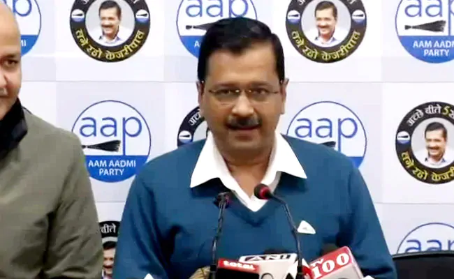 ndtv's tweet photo. BJP made Delhi "garbage capital of India": Arvind Kejriwal
https://t.co/zVtGs4rXBj https://t.co/aC6D7n3kBb
