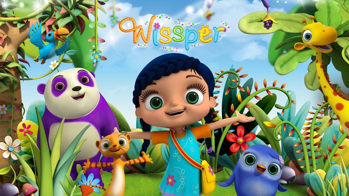 tv1_rtm's tweet photo. #TV1Kids –Saksikan bagaimana Wissper meneruskan misi nya kali ini dengan tajuk ‘A penguin party’ dalam #Wissper (ep.11) pukul 10.05 pagi ini di TV1 | https://t.co/pWtJkzV9Kn | RTMMobile https://t.co/BWPg8iN7cv