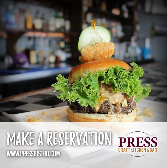 PRESS_bistro's tweet photo. https://t.co/f1DJ9Q7iAY
Go to the home page and scroll to the bottom. On the bottom right corner should be a place where you can make a reservation! https://t.co/6BqnuqBFHw