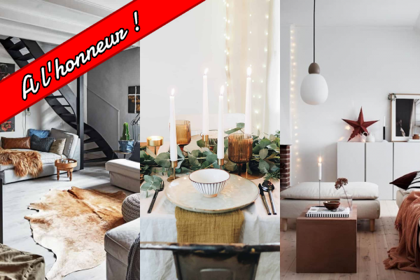 [ Lili in wonderland est à l'honneur] Découvrez les derniers billets de <a href="/Lilido1/">Lili in Wonderland</a> sur ouideco.fr