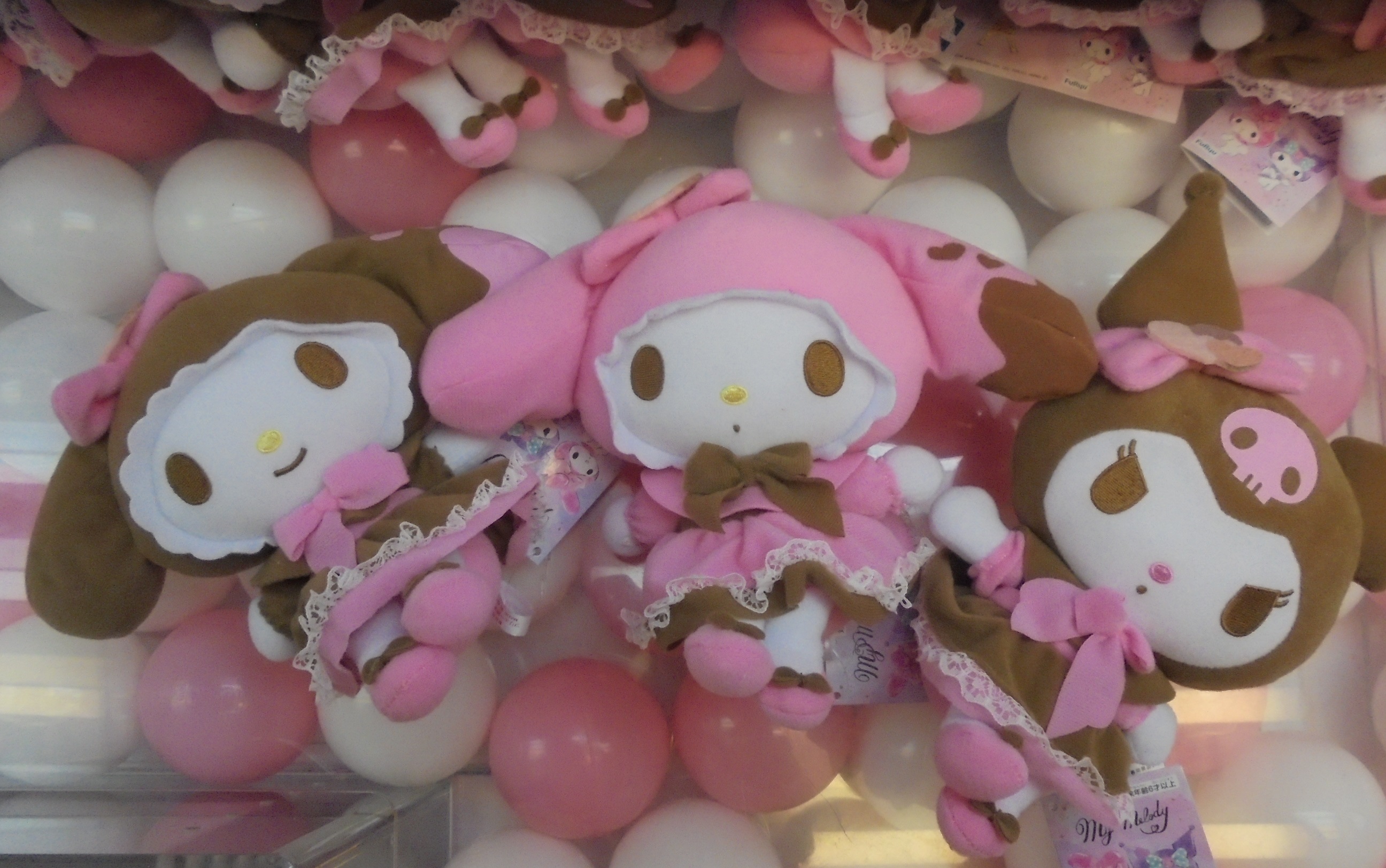 namco梅田店 on X: 