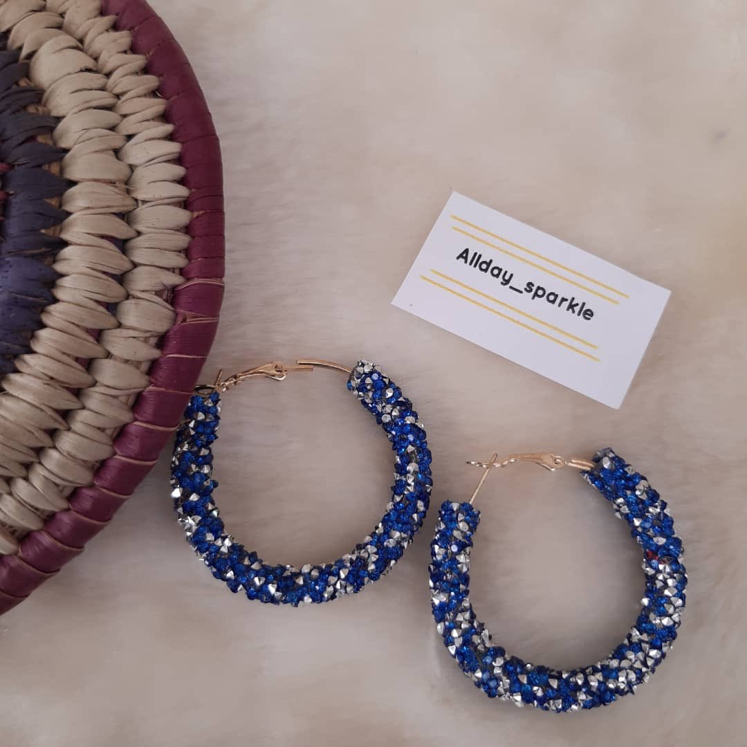 iamBigChops's tweet photo. At allday_sparkle, we sell fashion jewelries ; earrings, necklaces, wristwatch, bracelet, rings.
We also customize earrings, necklace, waist chain, bracelet and anklet. #ViralitySME
Dm @_saaroh or Whatsapp
2348139149007 https://t.co/DVDX7PXoJ0
