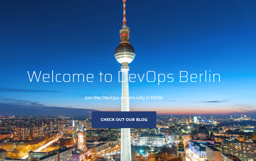 DevOpsBerlin's tweet photo. HAPPY NEW YEAR🍾
After some technical difficulties...WE'RE BACK!
Check out the #DevOpsBerlin blog for our latest posts, including insights from @VladimirMukhi11! We're always looking for more content. Got something to share? We'd love to hear from you!
https://t.co/ez6Q5jpiEz https://t.co/j1UubfjrvT