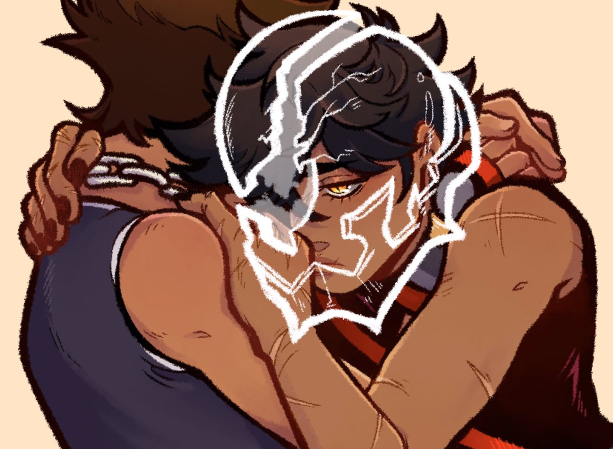 dreamisoup's tweet photo. You touched my skin, so warm but
Time is cold and trust me
I would know in my heart
I'm the half of a whole
And it's making me feel so alone https://t.co/mfu8lPsfmQ