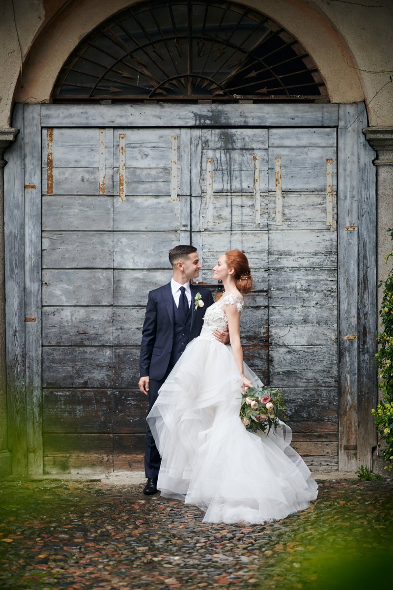 PWMPhotography's tweet photo. Well I don't post at all on twitter so here goes...

These photos are from last years Italian wedding in beautiful Varese. Even though the weather was bad, it did NOT stop this gorgeous couple getting some great shots. https://t.co/25kQrdNs3P