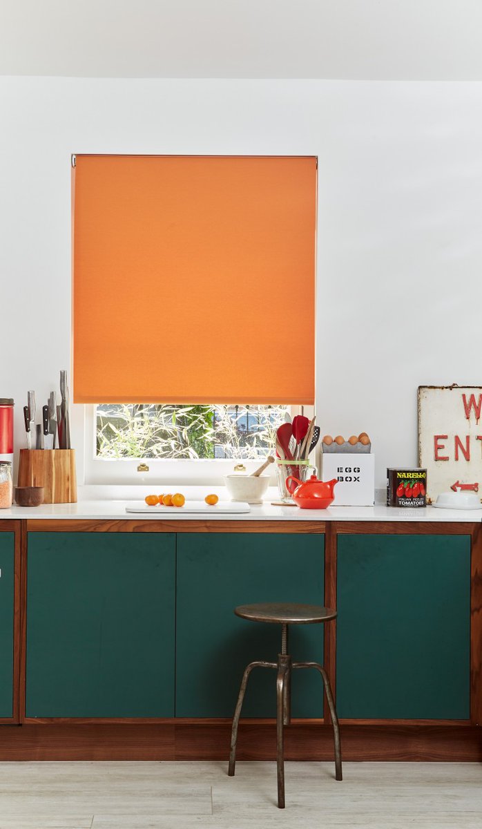 HomestyleKent's tweet image. A bit of home inspiration this Thursday! We love block colour roller #blinds and how they can transform a space. See some of our colourful options here: ow.ly/SjGs50xzC4N  #InteriorDesign #BlockColours #InteriorInspiration