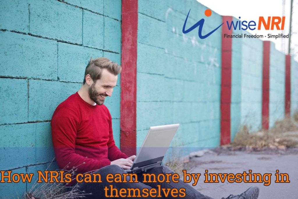 wiseNRI's tweet photo. Earn more by Investing in Yourself https://t.co/yHySV00gNv #MentalHealth #wiseNRI #Financialplanning https://t.co/JXZvjCXzJ6