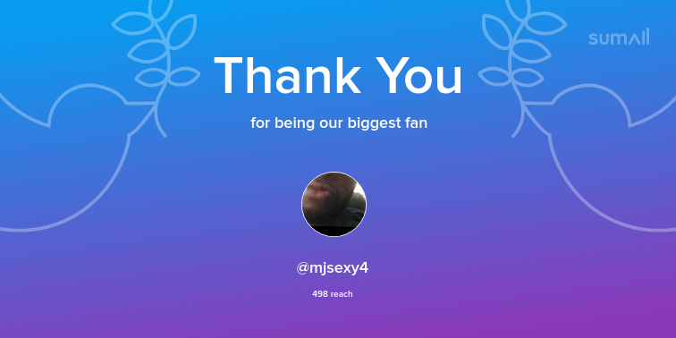 YoungBBCCunt's tweet photo. Our biggest fans this week: mjsexy4. Thank you! via https://t.co/AyLOf0k1OQ https://t.co/kof6wCpctz