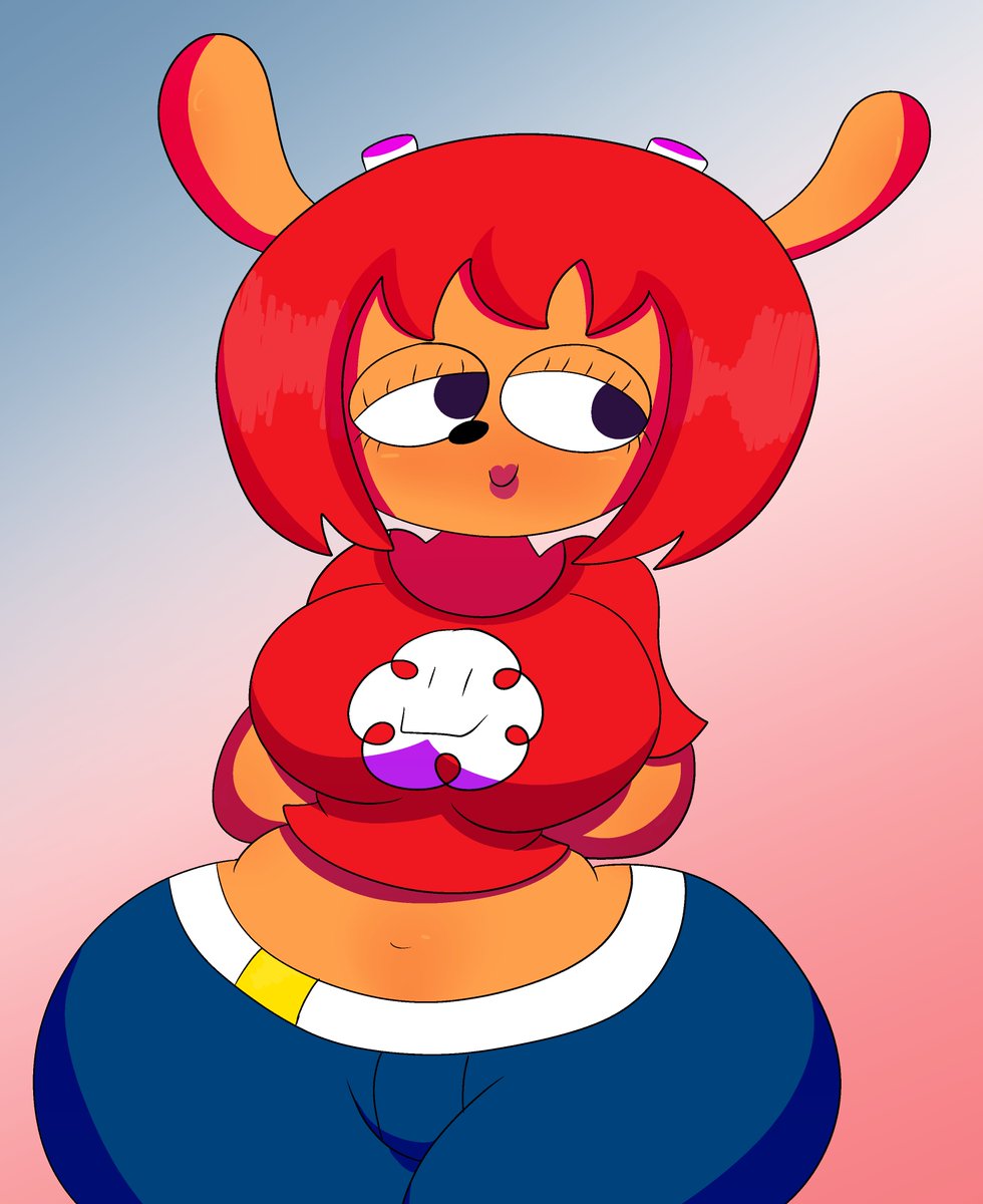 Have a late night tablet Lammy. 