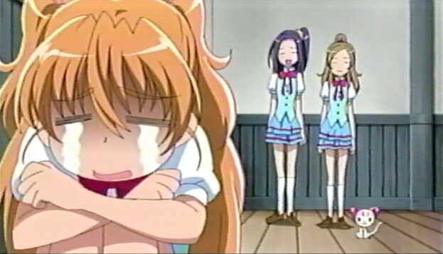 スイートプリキュアのtwitterイラスト検索結果 古い順