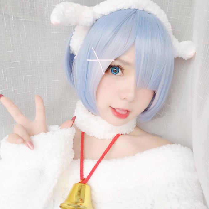 Twitterのコスプレ画像56