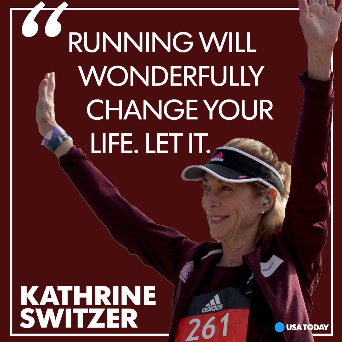 KatieRParham's tweet photo. #WonderfulWednesday 5K
“Peace is the result of retraining your mind to process life as it is, rather than as you think it should be.” #WayneDyer #DearShoes #EveryRunnerHasAReason #IHaveMany #BornToRun #RunningDownADream #RunChat #LoveRunSmile https://t.co/2Ant6PF0We