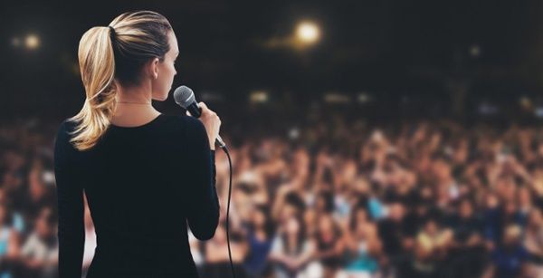 SwiftPollBackup's tweet photo. Check out the four tips that will help you overcome the fear of public speaking and enjoy that exciting process.🗣
#publicspeaking  #confidence #speakers #guestspeaking #Presentations 
https://t.co/EF6SAShfxp https://t.co/qph9oEGMNt