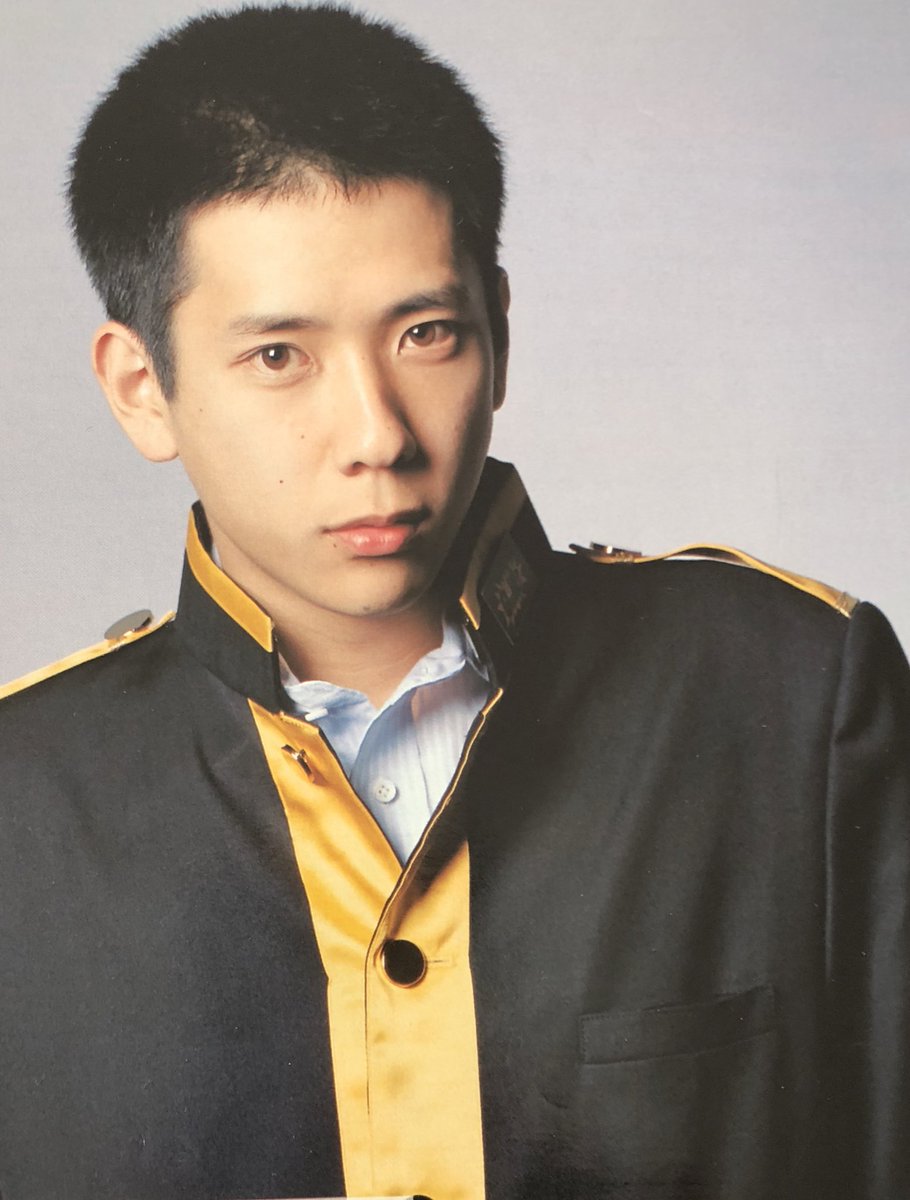 二宮 和 也 坊主
