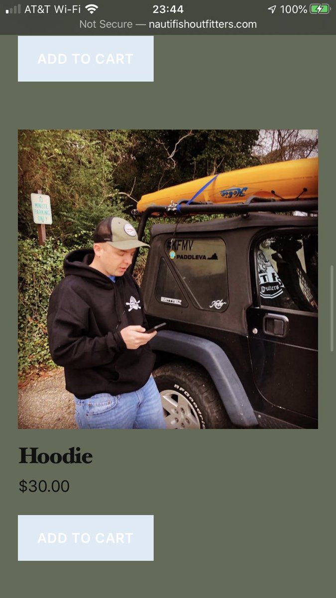 FishNauti's tweet photo. NautiFish Outfitters LLC is a new veteran owned kayak fishing &amp; outdoors company. We are growing to hopefully provide youth and disabled veterans with after school kayak programs. Visit store to see how you can give back. 
#NautiFish 

https://t.co/MaF35NxUZO https://t.co/etv6ADKDDz