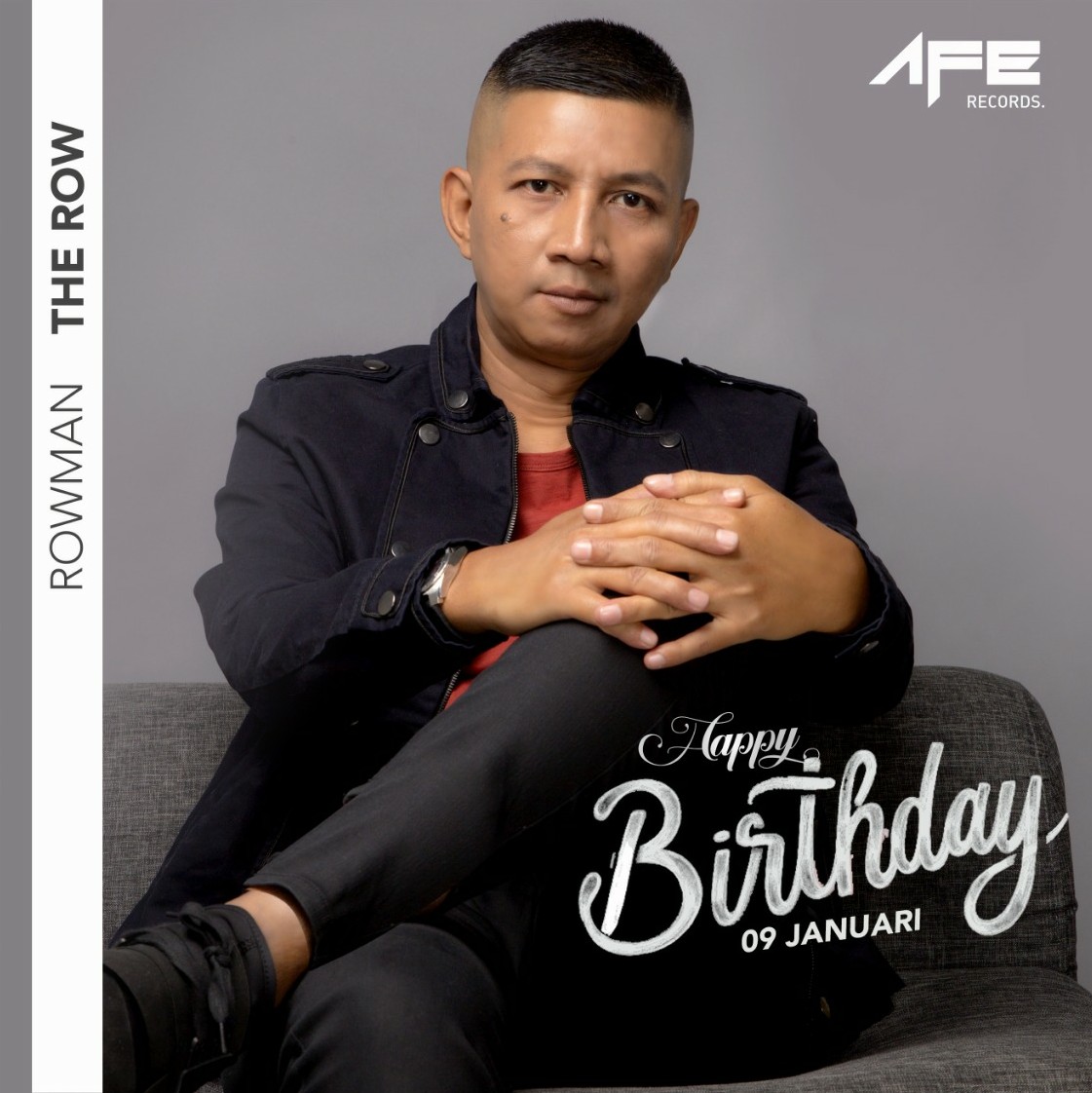 Happy birthday <a href="/Babeh_row/">Rowman Ungu</a> <a href="/official_therow/">The Row Official</a> ! Semoga panjang umur, sehat selalu dan semakin sukses. Aamiin 🙏
Suuaaakkkkk 🤘🏻🤘🏻