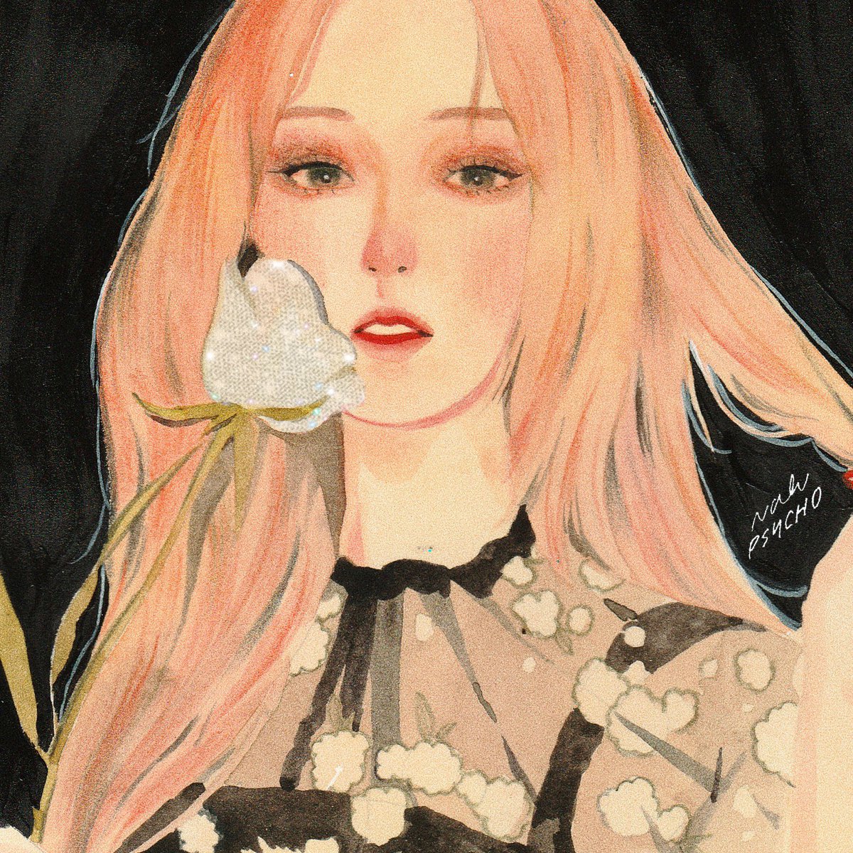 mami ✩ m47-50 IFEXPO26 tweet media