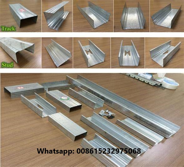 TopThomas2's tweet image. THOMAS Machinery / Thomas Roll Forming Machinery
Stud and Track Roll Forming Machine
What's app: +86 15232975068 / +8618931757891
Wechat: 1976966546 / 008618931757891
Emai: elise@tgrollforming.com / elva@tgrollforming.com