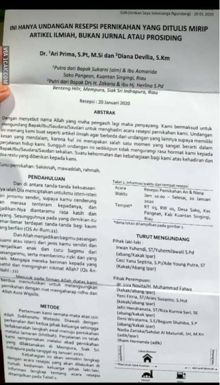 onecak's tweet photo. Crossover template Jurnal dan Undangan nikah  https://t.co/33tnH7se6i https://t.co/OQTmVyrifm