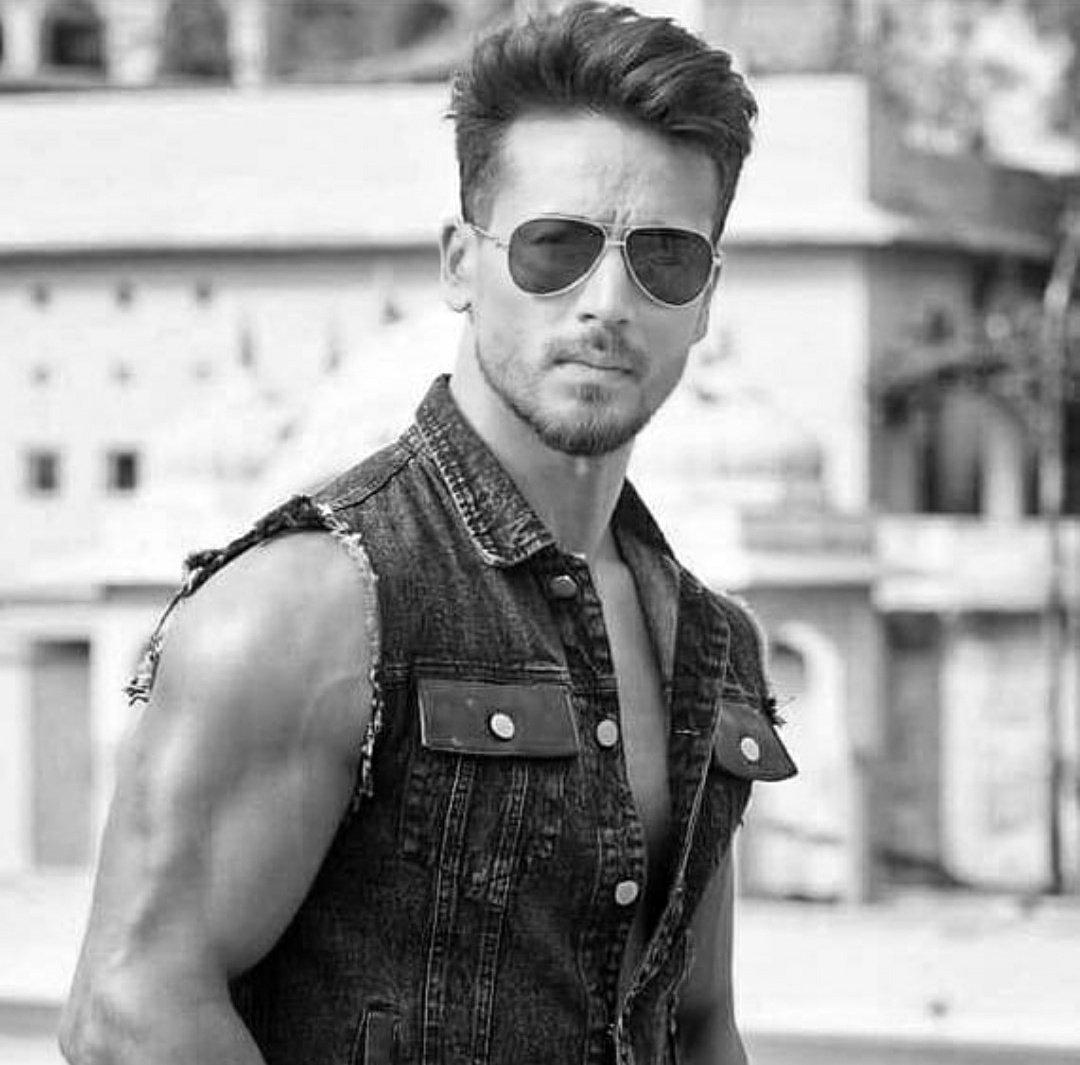 iTIGERSHROFF's tweet photo. https://t.co/GDQEhGiD04