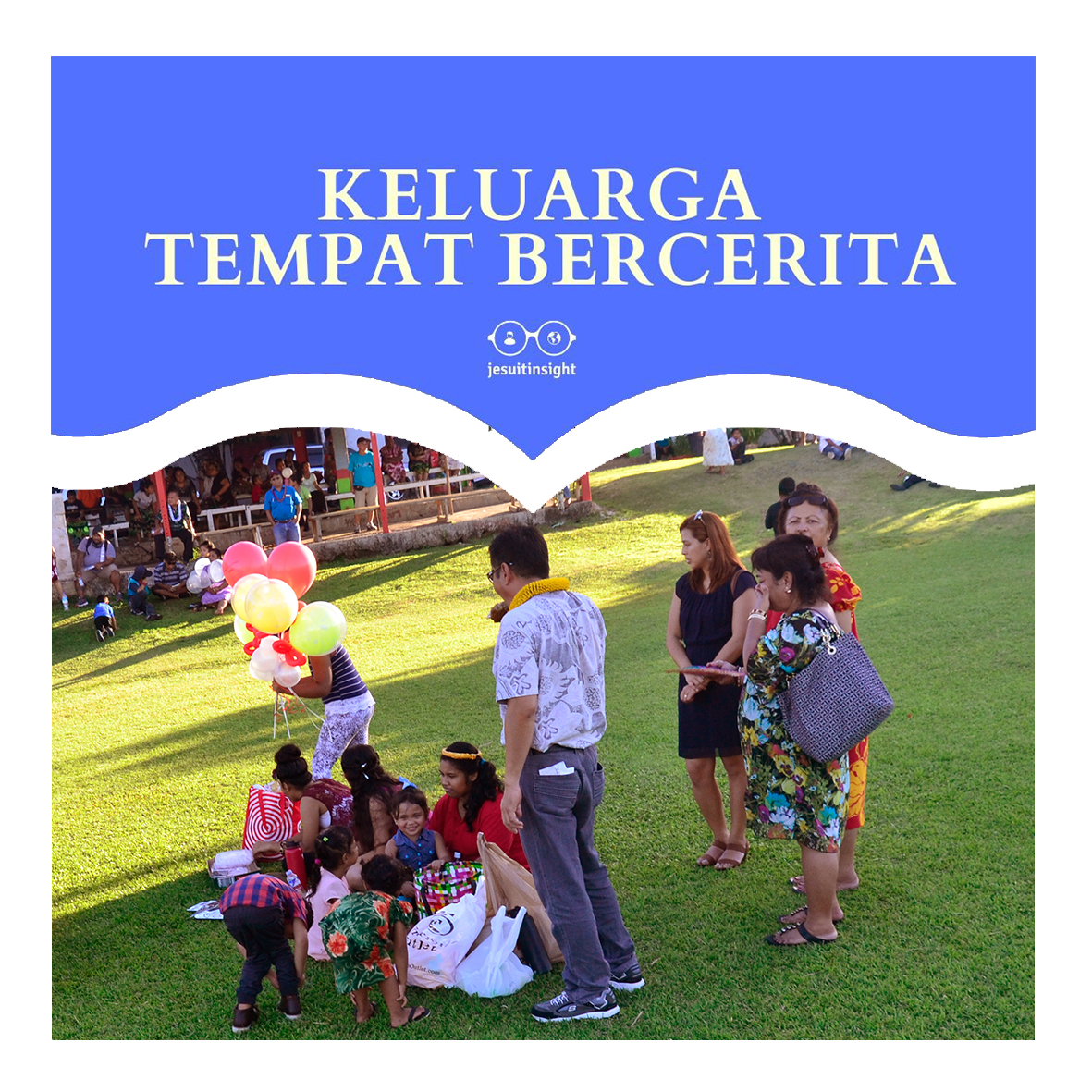 jesuitinsight's tweet photo. Kapan terakhir cerita tentang hidupmu ke keluargamu?

https://t.co/19IPfwNcOa https://t.co/vIPSUm9joi