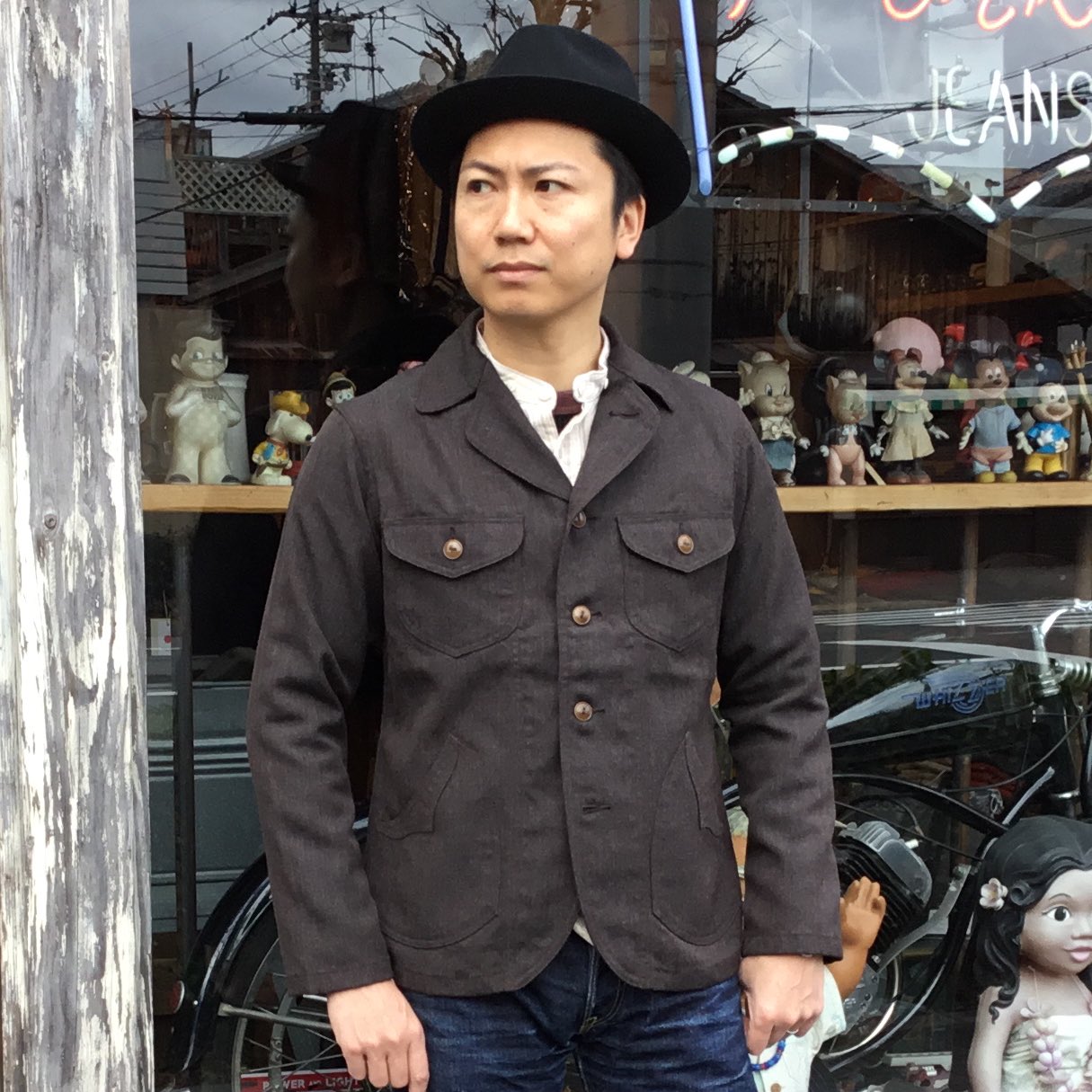 PORKY'S / ポーキーズ on X: